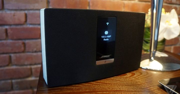 Bose is open-sourcing its old smart speakers instead of bricking them