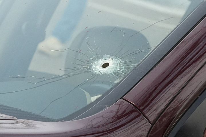 Minnesota officials say they can't access evidence after fatal ICE shooting