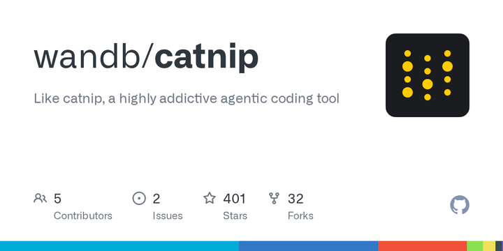 Show HN: Catnip – Run Claude Code from Your iPhone Using GitHub Codespaces