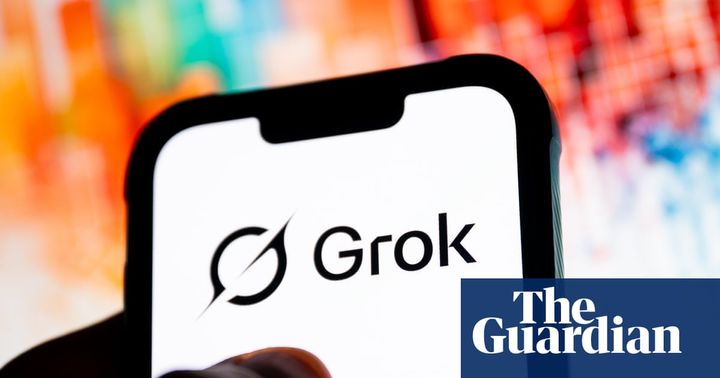 Grok turns off image generator for most after outcry over sexualised AI imagery