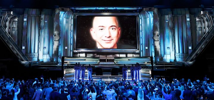 How Big Tech Killed Literary Culture