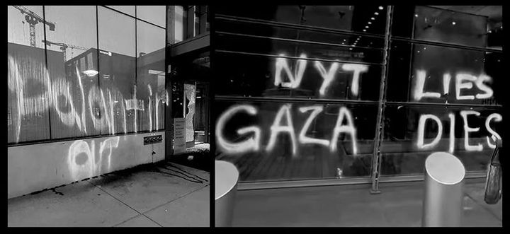 My final message before I'm on an FBI watchlist: Palantir, Epstein, & the NYT