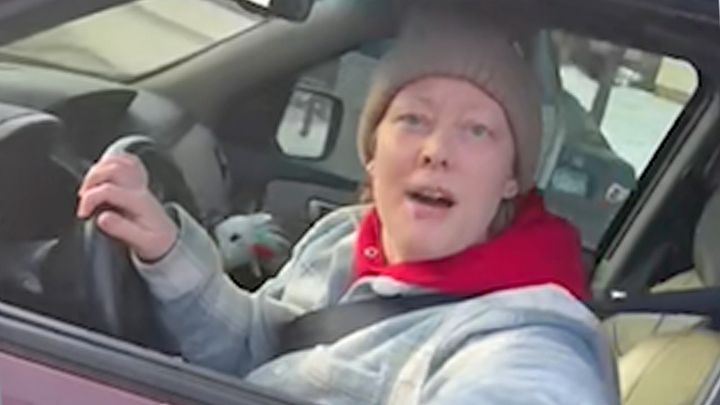 New Cellphone Video Released in Minnesota Shooting