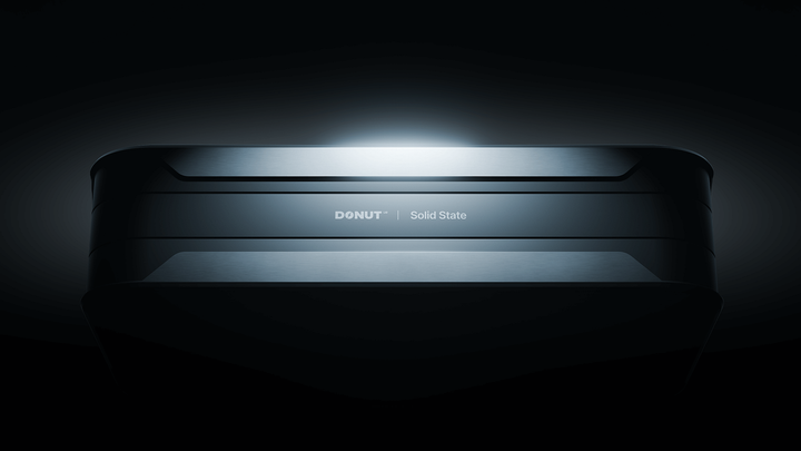 First All-Solid-State Battery in Production Vehicles