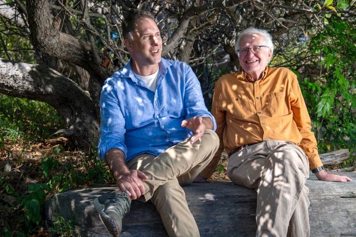 Maine's black market for baby eels