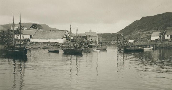 Why Is Greenland Part of the Kingdom of Denmark? A Short History