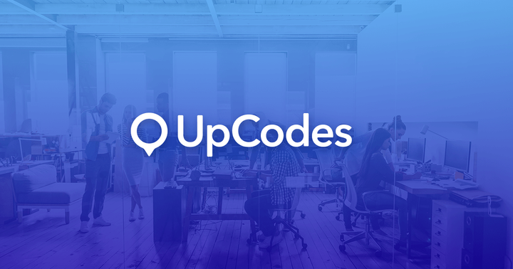 UpCodes (YC S17) is hiring PMs, SWEs to automate construction compliance