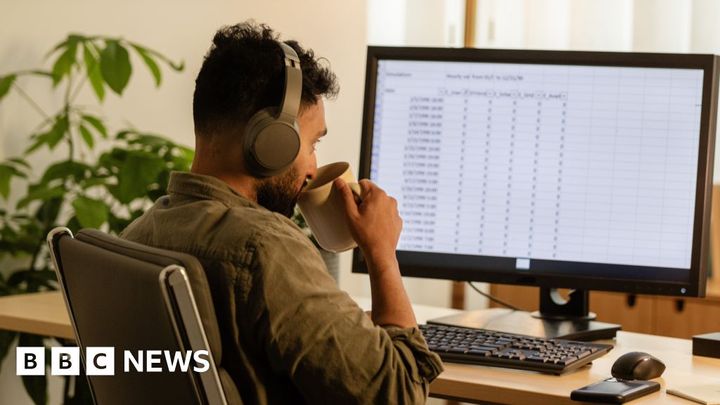 Excel: The software that's hard to quit