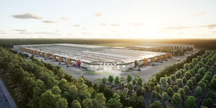 Tesla's Germany Sales Down 72% from Their Peak