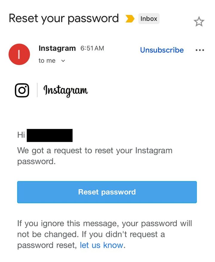 Cybercriminals stole the sensitive information of 17.5M Instagram users