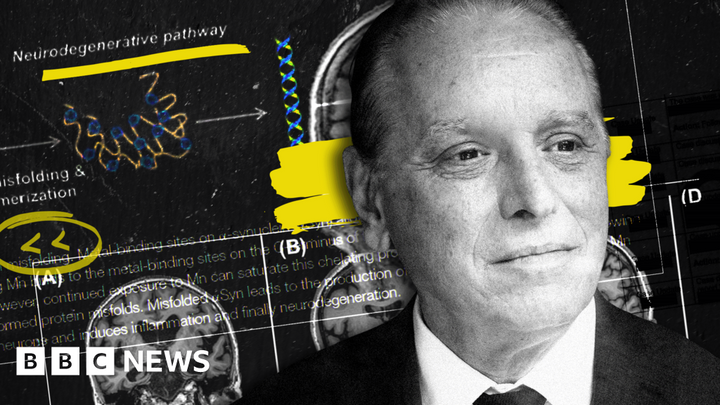 'The answer cannot be nothing': The battle over Canada's mystery brain disease