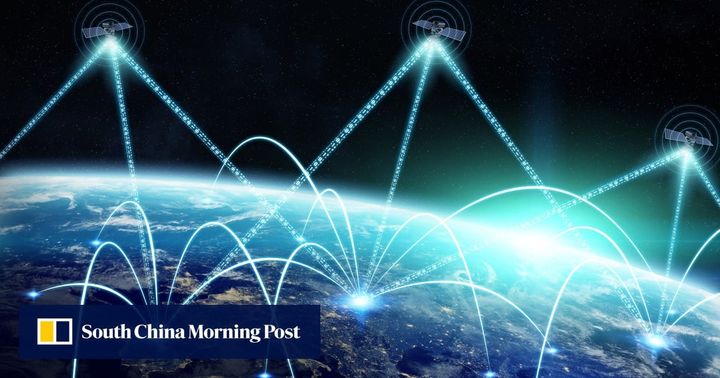 China applies to put 200K satellites in space after calling Starlink crash risk