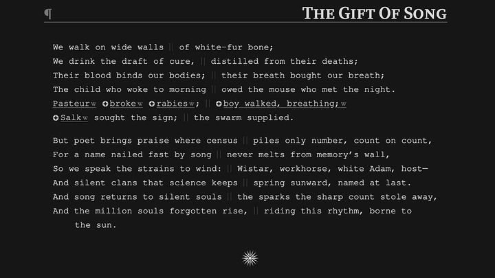 LLM poetry and the "greatness" question: Experiments by Gwern and Mercor