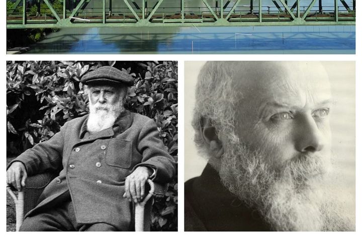 The Olivetti Company – By Bradford Morgan White