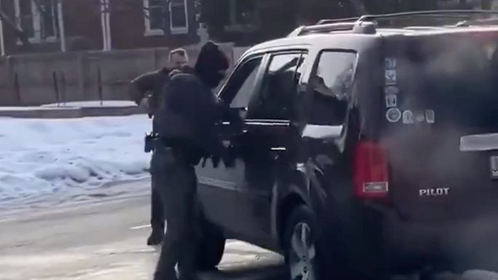 Minneapolis Is Not Even a Close Call –A Lawsplainer on Officer-Involved