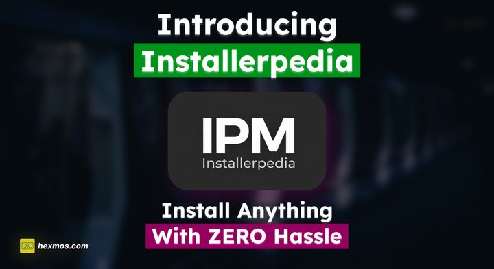 Installerpedia: Install Anything Without Hassle