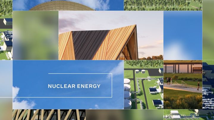 Meta announces nuclear energy projects