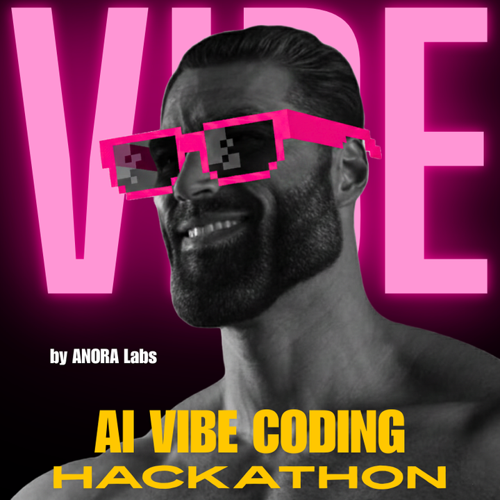 Show HN: AI Vibe Coding Hackathon