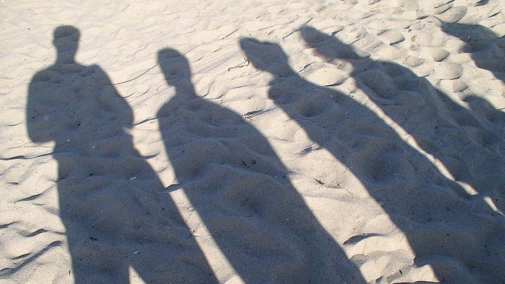 Fifty People Control the Culture