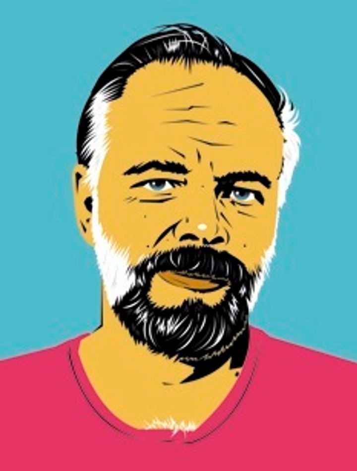 Was Philip K. Dick a Madman or a Mystic? (2016)