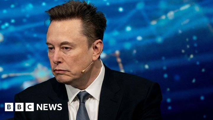 Malaysia and Indonesia block Musk's Grok over sexually explicit deepfakes