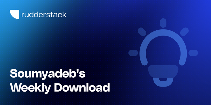 Data Trust (or lack of it) is many paper cuts, not one BIG error