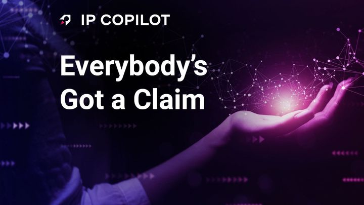 Everybody's Got a Claim