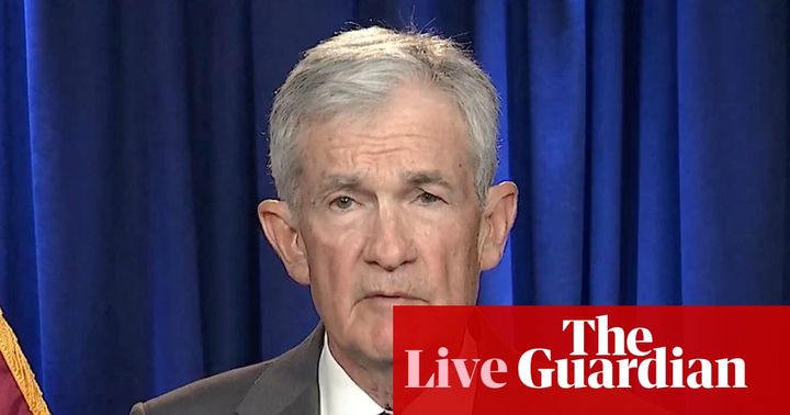 US prosecutors launch criminal investigation into Federal Reserve chair