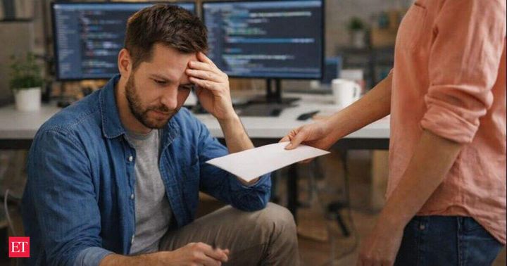 Startup employee fired after building automated system to streamline tasks