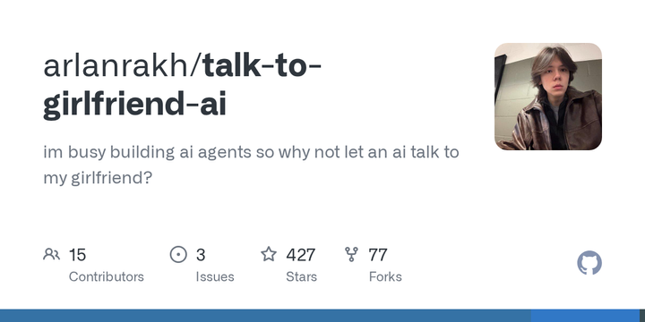 Telegram AI Dating Agent
