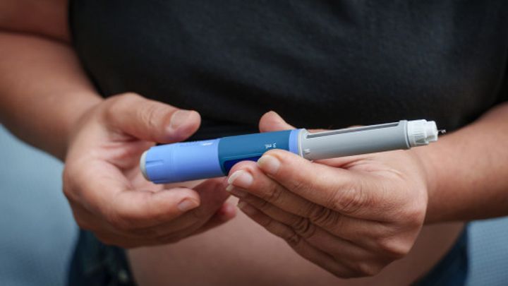 Ozempic reduced grocery spending by an average of 5.3% in the US