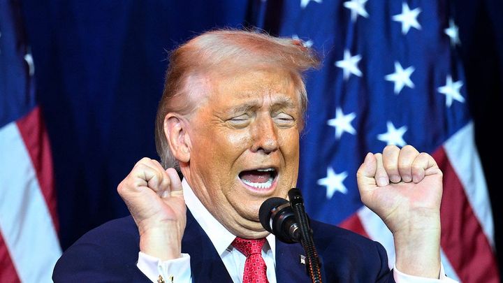 US Authoritarian Regime Executes Unarmed Civilian as Ruler Grows More Erratic