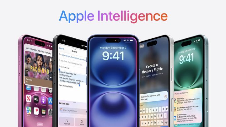 Google Gemini Partnership with Apple Will Go Beyond Siri Revamp