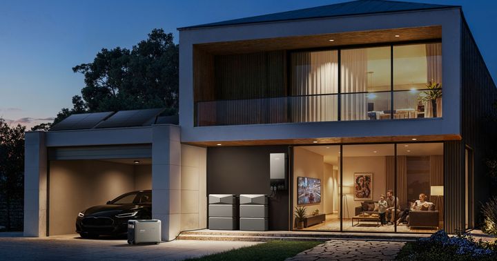 Anker goes big with new whole home backup system