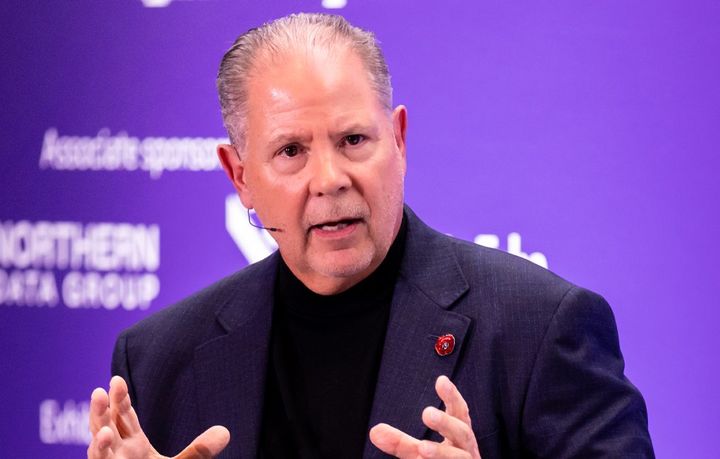 CEO laid off 80% of staff 2 years ago. He would do it again