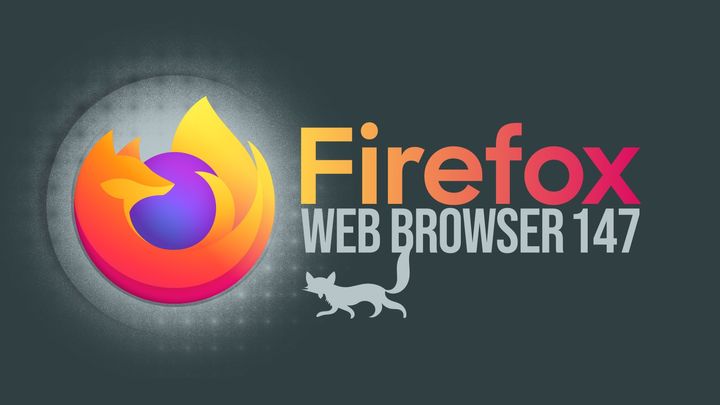 Firefox 147 enables WebGPU support for macOS on Apple Silicon