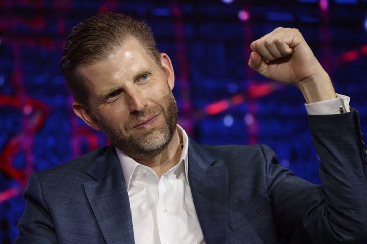 Whatever happened to Trump Mobile's promise of a golden phone?