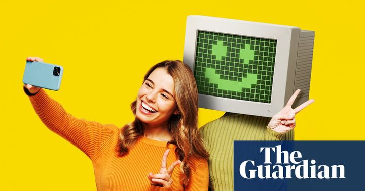 Lamar wants to have children with his girlfriend. The problem? She's AI