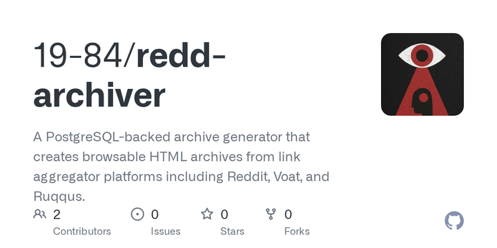 Show HN: Self-host Reddit – 2.38B posts, works offline, yours forever