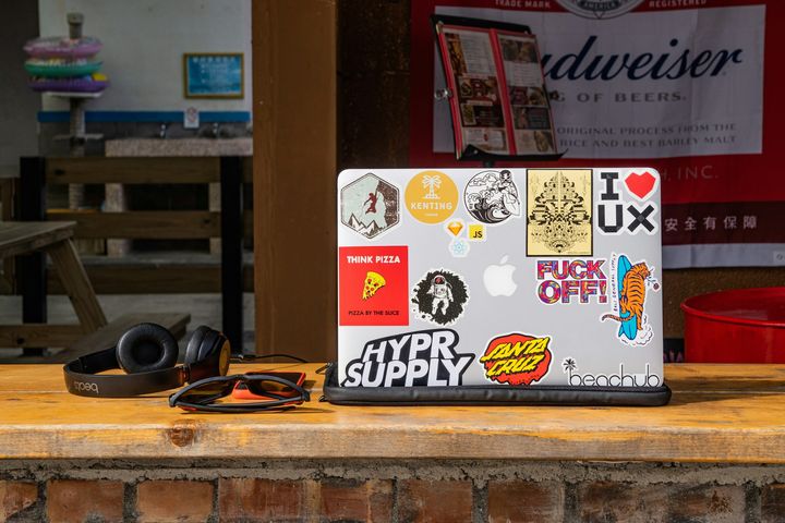 The Case for Blogging in the Ruins