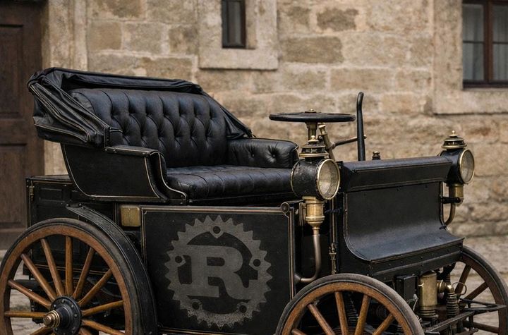 Why Rust solves a Problem we no longer have – use AI and Formal Proofs instead