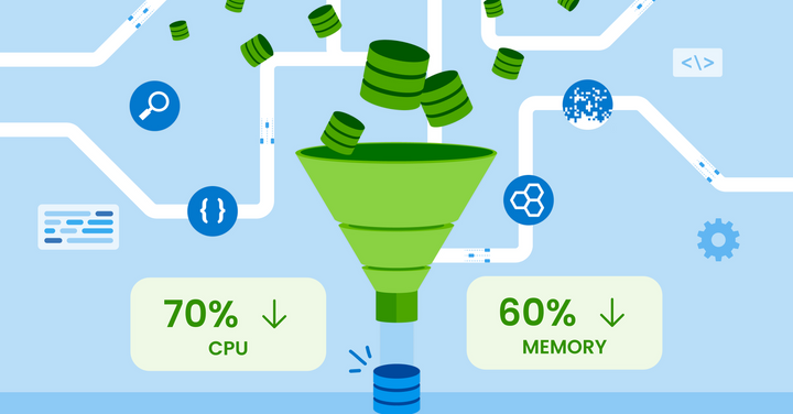 We Saved 70% CPU and 60% Memory in Refinery's Go Code