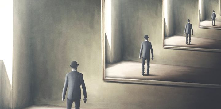 Why do educated people fall for conspiracy theories? It could be narcissism