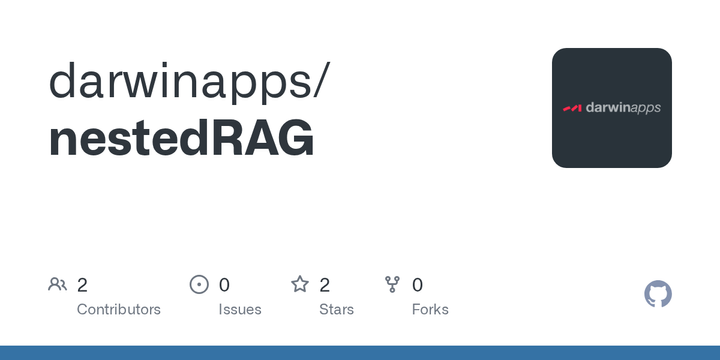 Show HN: RAG Architecture for optimizing retrieval volume/relevancy tradeoff