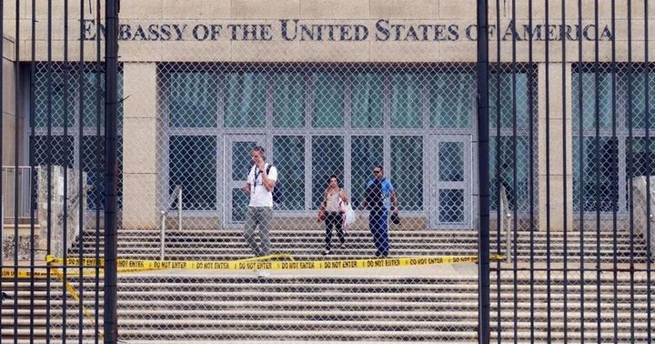 Device that may be tied to "Havana Syndrome" obtained by U.S. government