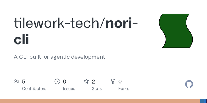 Show HN: Nori CLI, a better interface for Claude Code (no flicker)
