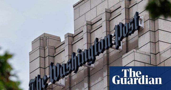 FBI raids Washington Post reporter's home
