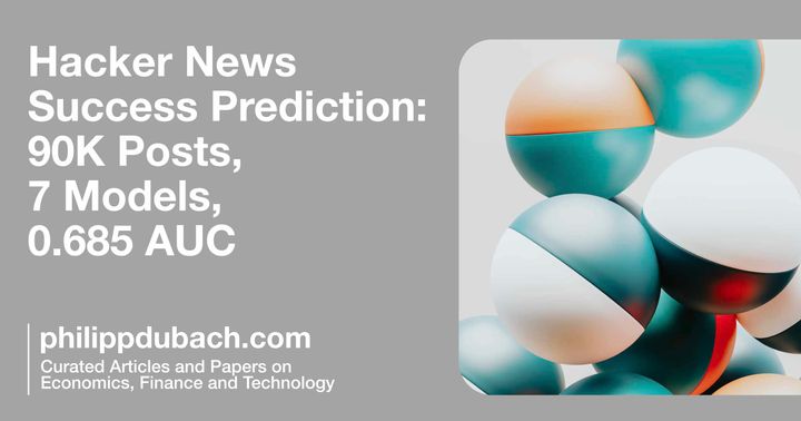 Predicting Success on Hacker News: BERT Models for Scoring HN Titles