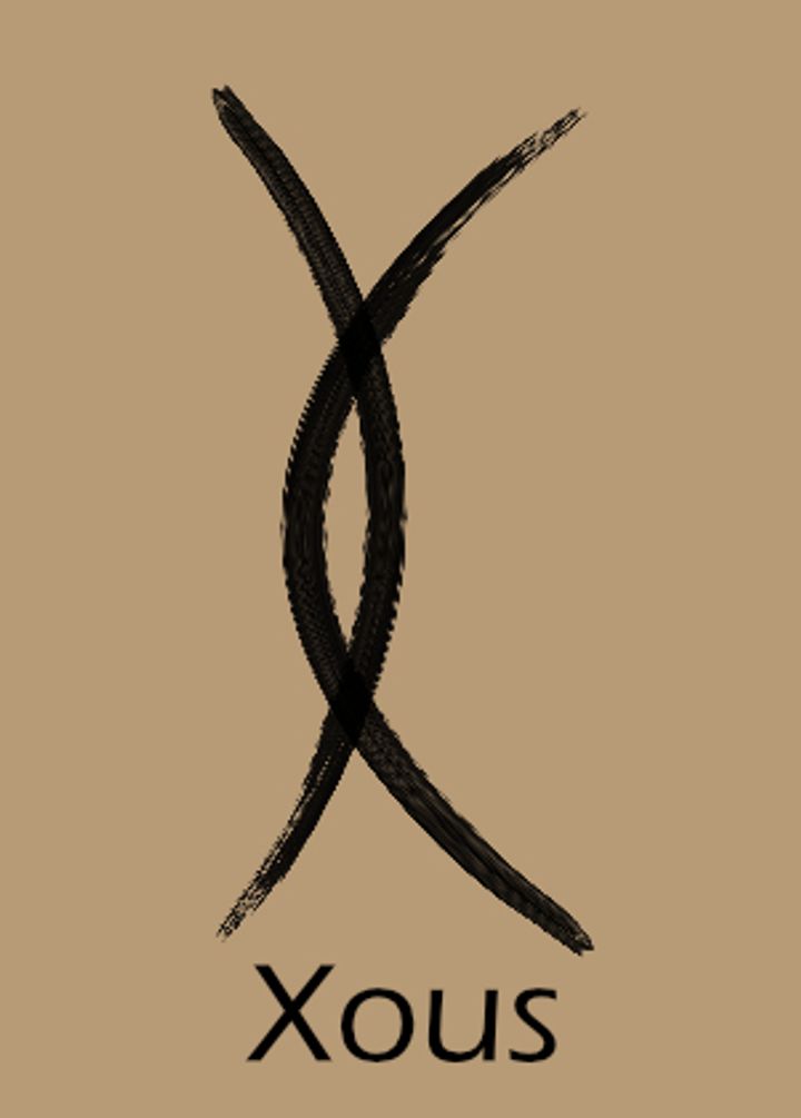 Xous Operating System