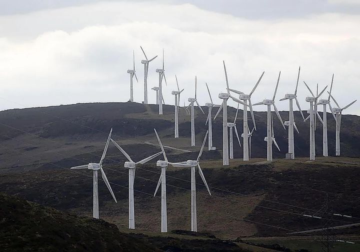 Wind power slashed 4.6B euros off electricity bills in Spain last year